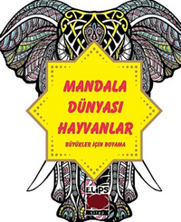 Mandala Dünyası-Hayvanlar