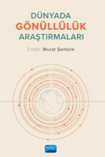 Dünyada Gönüllülük Araştırmaları