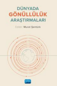 Dünyada Gönüllülük Araştırmaları