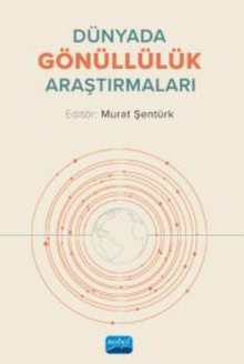 Dünyada Gönüllülük Araştırmaları