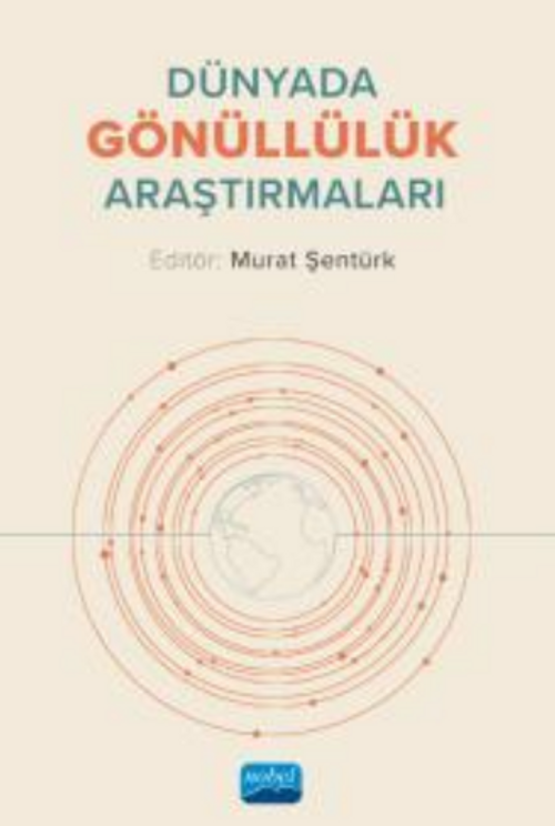 Dünyada Gönüllülük Araştırmaları