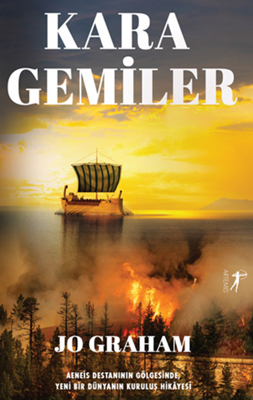 Kara Gemiler
