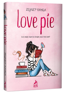 Love Pie 