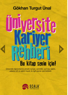 Üniversite Kariyer Rehberi
