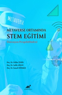 Metaverse Ortaminda Stem Eğitimi İnovason Perspektifinden