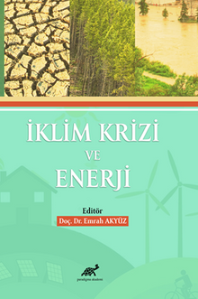 İklim Krizi Ve Enerji