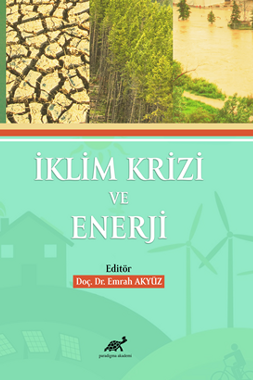 İklim Krizi Ve Enerji