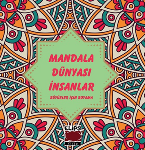 Mandala Dünyası - İnsanlar