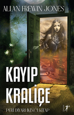 Kayıp Kraliçe 