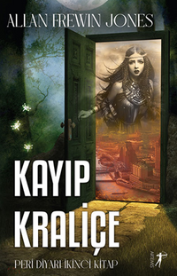 Kayıp Kraliçe 
