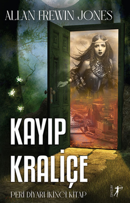 Kayıp Kraliçe 