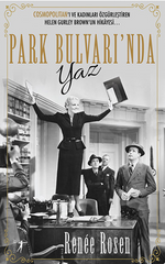 Park Bulvarı'nda Yaz 