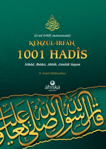 Kenzül İrfan 1001 Hadis