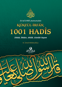 Kenzül İrfan 1001 Hadis