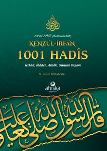 Kenzül İrfan 1001 Hadis