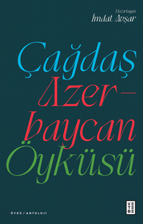 Çağdaş Azerbaycan Öyküsü