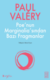 Poe'nun Marginalia'sından Bazı Fragmanlar