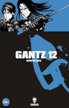 Gantz 12