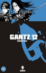 Gantz 12