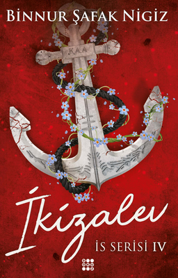 İkizalev – İs Serisi 4 (Ciltli)