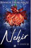 Nehir &ndash; İs Serisi 2 (Ciltli)