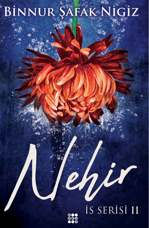 Nehir – İs Serisi 2 (Ciltli)