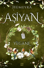 Aşiyan 3 – Yegane (Ciltli)