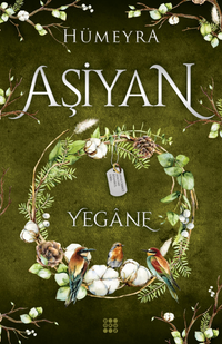 Aşiyan 3 – Yegane (Ciltli)