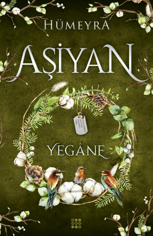 Aşiyan 3 – Yegane (Ciltli)