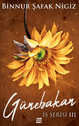 Günebakan – İs Serisi 3 (Ciltli)