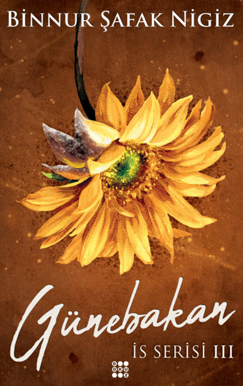 Günebakan – İs Serisi 3 (Ciltli)