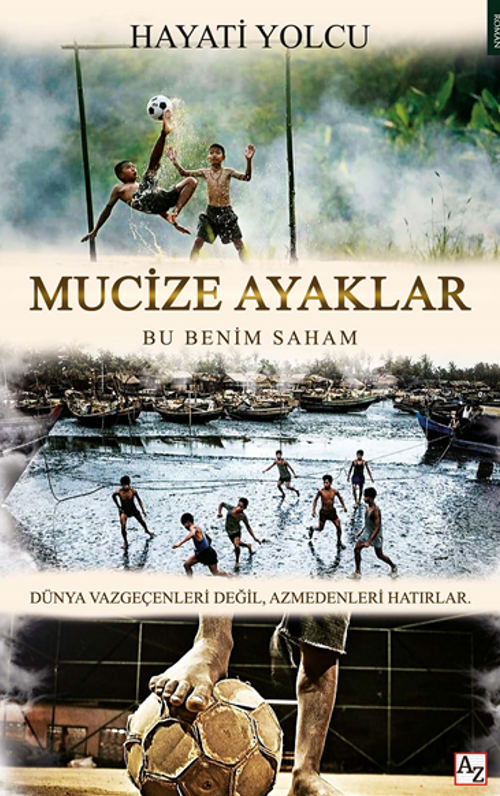 Mucize Ayaklar
