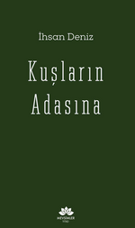 Kuşların Adasına