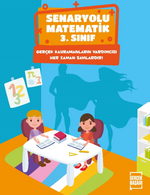 Senaryolu Matematik 3. Sınıf