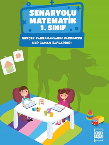Senaryolu Matematik 1. Sınıf