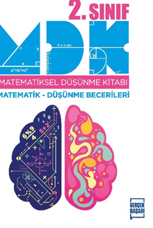 Matematiksel Düşünme Kitabı 2. Sınıf