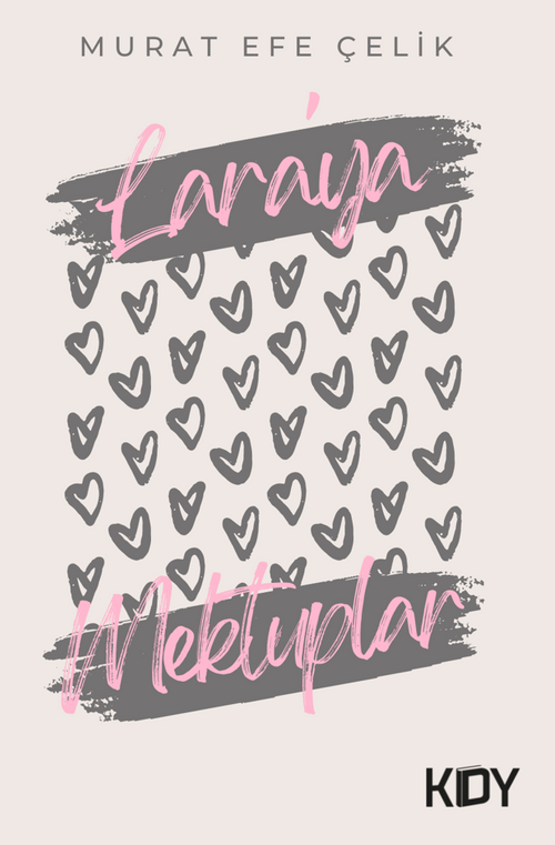 Lara'ya Mektuplar 