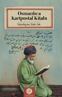 Osmanlıca Kartpostal Kitabı