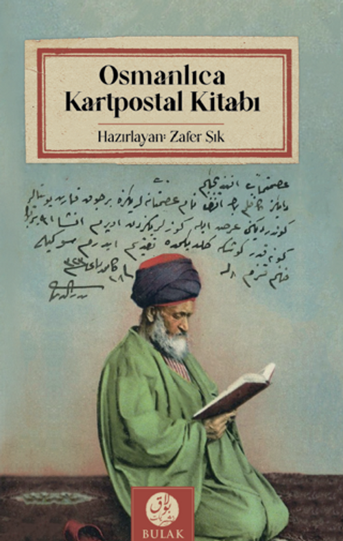 Osmanlıca Kartpostal Kitabı