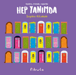 Hep Yanımda – Sayma Kitabım