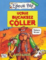 Uçsuz Bucaksız Çöller