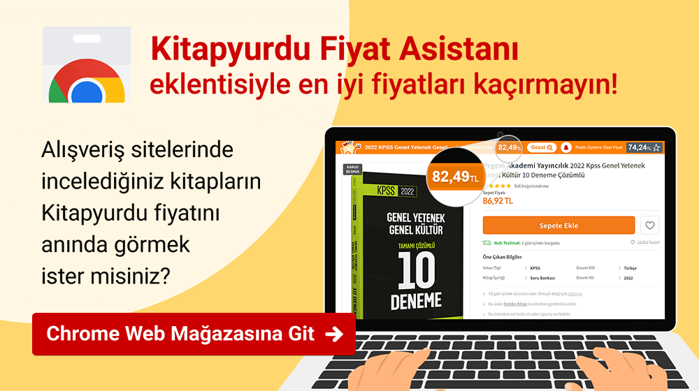 Kitapyurdu Fiyat Asistanı