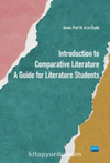Introduction to Comparative Literature: A Guide for Literature Students