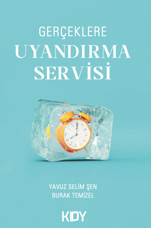 Gerçeklere Uyandırma Servisi
