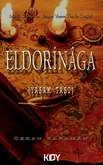 Eldorinâga (Yaşam Taşı)