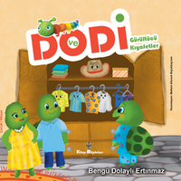 Dodi ve Gürültücü Kıyafetler