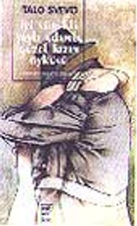 İyi Yürekli Yaşlı Adamla Güzel Kızın Öyküsü