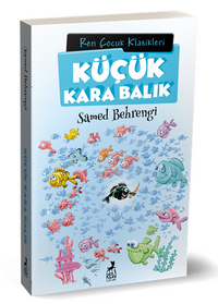 Küçük Kara Balık