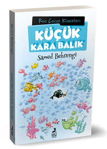 Küçük Kara Balık