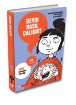 15 Soru Serisi – Beyin Nasıl Çalışır?